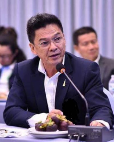 สุมิตร เขียวขจี